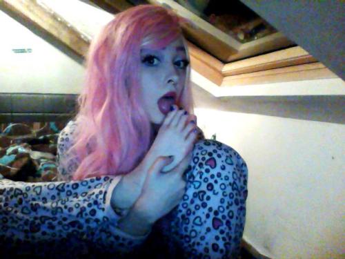 synprincessx: Dear my cutie followers, thank you all for staying with me even through the chaos I’ve