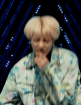 kimseokjin: 180830 | jin x i’m fine
