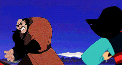 disneydeviants:Disney Deviants Halloween CountdownDay 29: Defeated by a woman