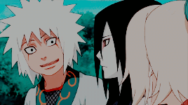 dailynaruto:  Naruto Week 2017 // Day Five↳ Traditions
