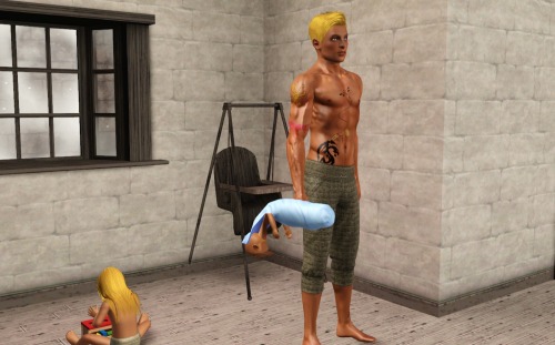 I Dont Even Know