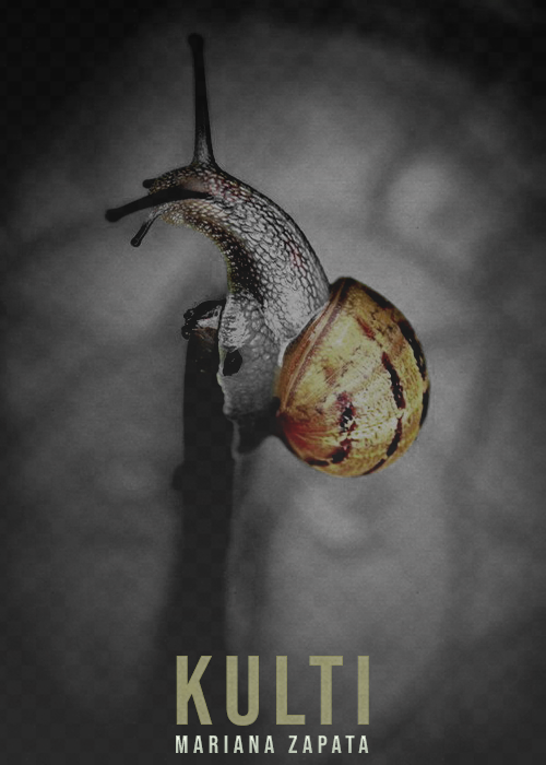 cressworthy: “My schnecke. My little snail, do you know that’s what it means? It’s