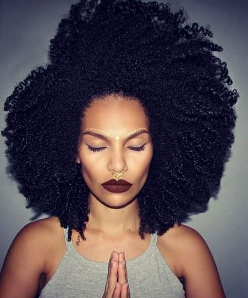 53 Painful, Horrible Hair Experiences That Are Way Too Real For Black Women