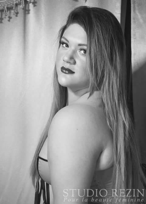 Sensuality BBW