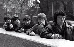 doraemonmon:  The Rolling Stones 