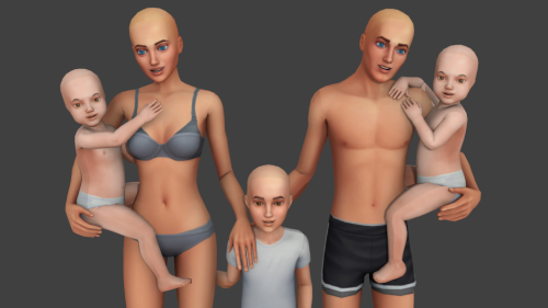 chewybutterfly:The 5 of us posesdownload - xxx (patreon, free)I got some requests to make poses of a family of 5 so here they are!!If you have any requests send them to my instagram!! @chewy.butterflyThese will be available for tier 2 till 12/15, Available for tier 1 (starting 12/15) till 12/17, and public/free 12/17!!you will need andrew’s pose player & the teleportation mod for these to work! #poses