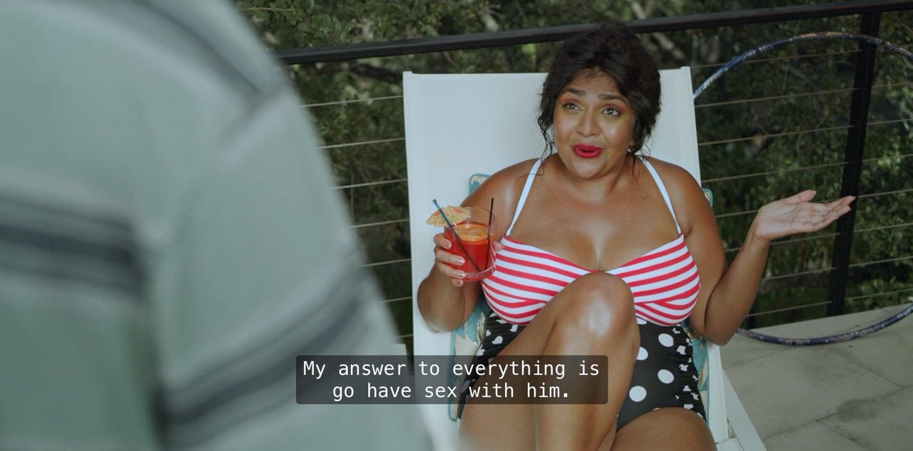 cinemaholicsbox: Special (2019– ) 