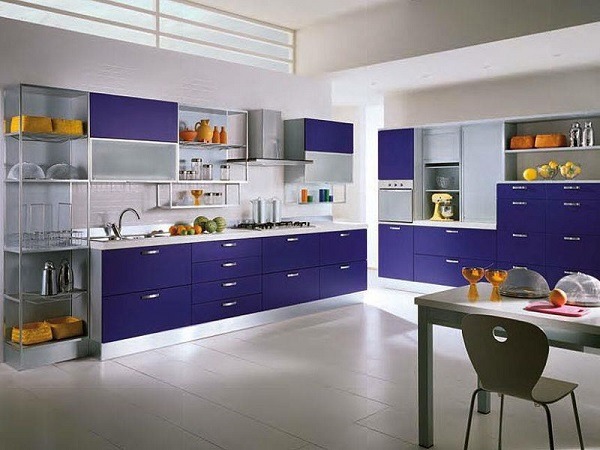 Best Modular Kitchen Manufacturers In Mumbai 