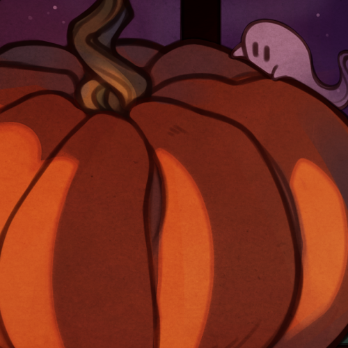 literarymerritt: Halloween is just around the corner!! ✨️✨ Art Tumblr || Twitter