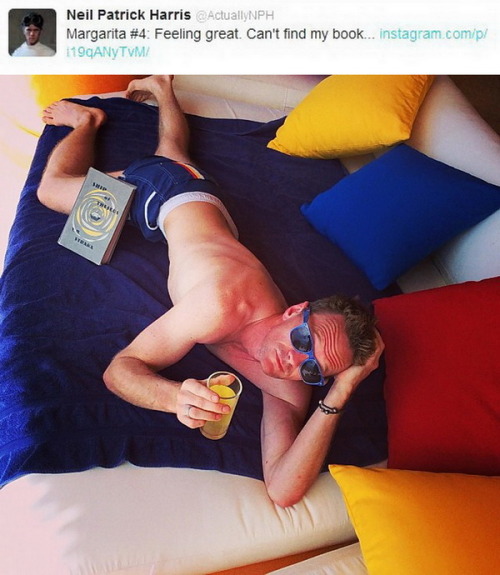 nph-burtka:  True story!!  all i can think about is those short shorts….