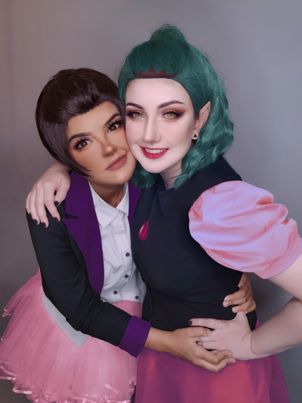 amity blight cosplay amity blight cosplay