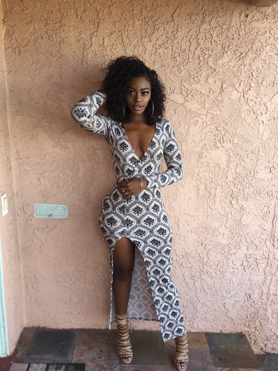 itsjustajlove:  Happy Easter
