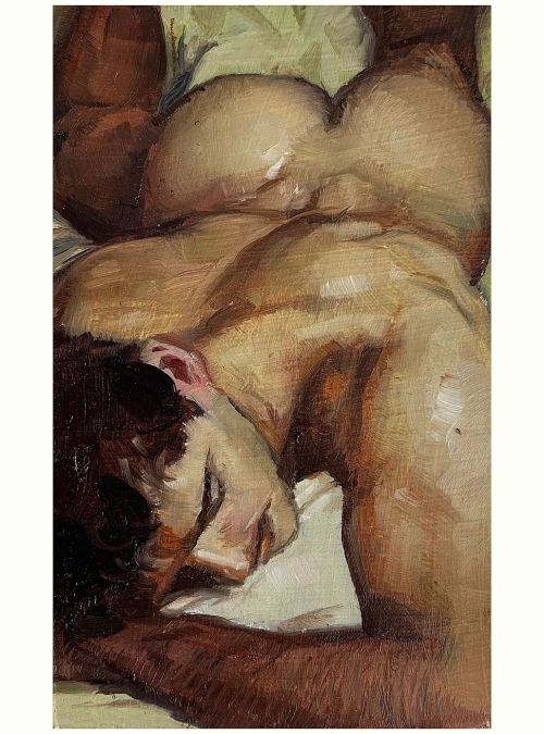beyond-the-pale:   Andre Serfontein  - Brent