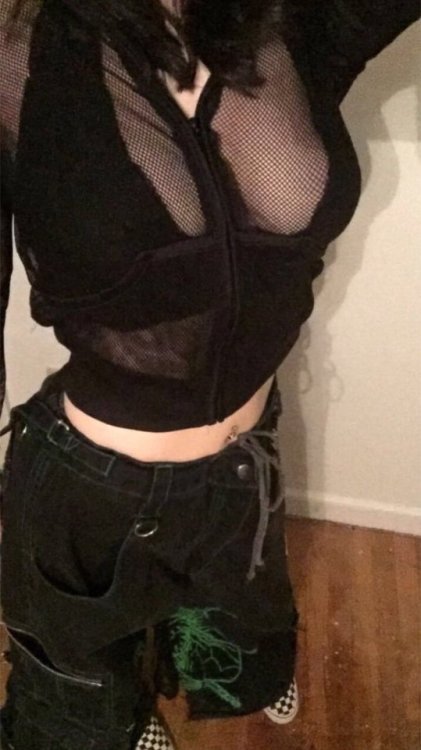 tinyslutttt: fit