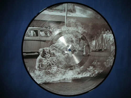 Rage Against The Machine