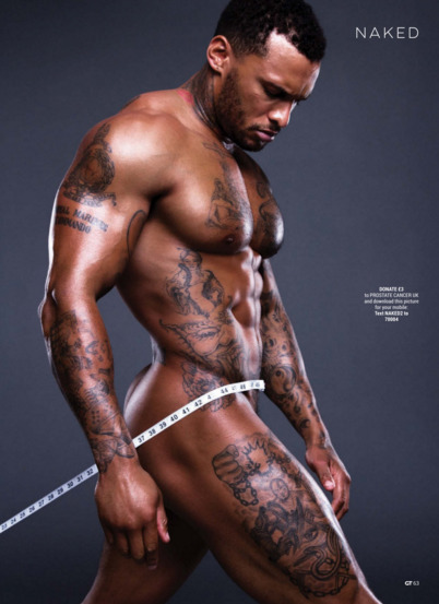 amazingmalenudity:  David Mcintosh   http://imrockhard4u.tumblr.com