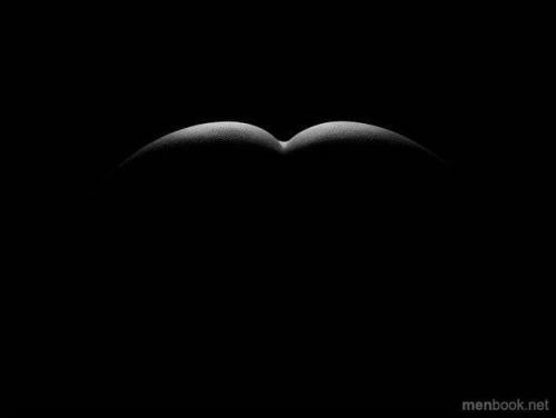 Ah, the moon’s too bright