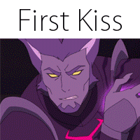 Voltron Season 3 Click-and-drag!