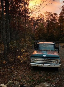 utwo: Ford Truck © robert adamo 