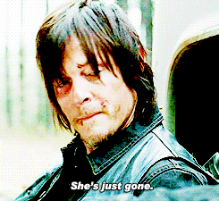 The Walking Dead