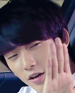realityiwanted:Gong Chanshik on his mission to kill everybody.  part 1  part 2 