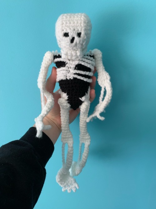 Trick Or Treat?