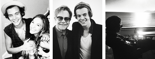 eroticaremix1:  Pictures of Harry posted by Harry 