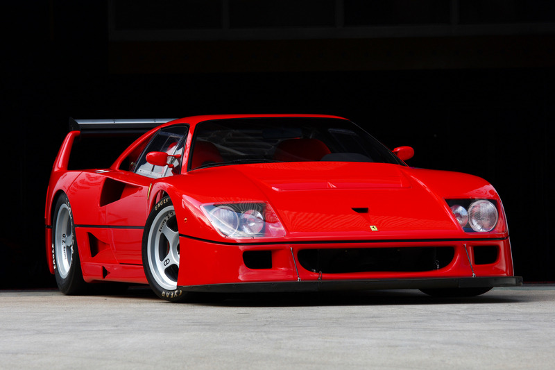 Hottest car ever