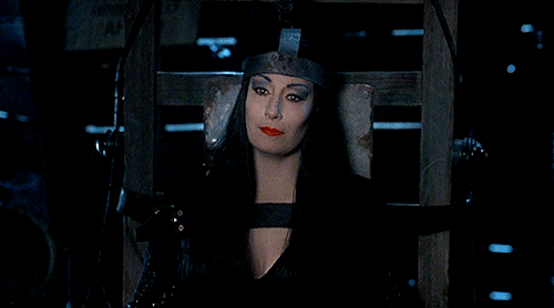 the-wasp - Addams Family Values (1993) dir. Barry Sonnenfeld