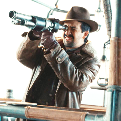 Lee + 2x06