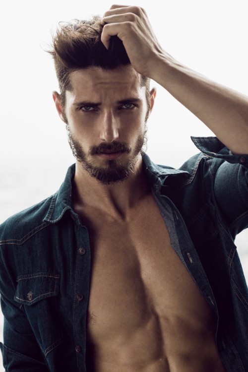 tiago wurch by wong sim