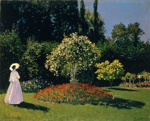 wikoni:Paintings by Claude Monet (14 November 1840 – 5 December 1926)