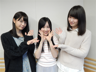 bleukiel:  Maimai hoshimina and kazumin