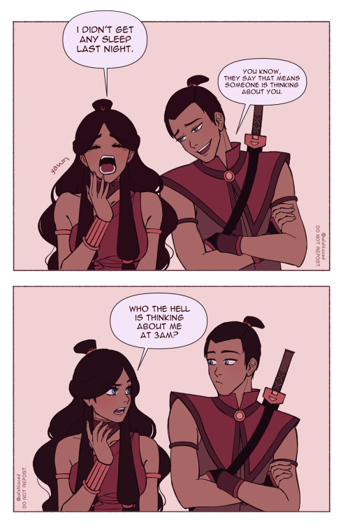 wishlaced: toph really out there to ruin this man’s career incorrect quote idea from @incorrectzutar