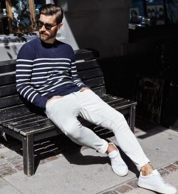 dresswellbro:  Men’s fashion and outfit inspiration blog.Daily updates and fresh ideas