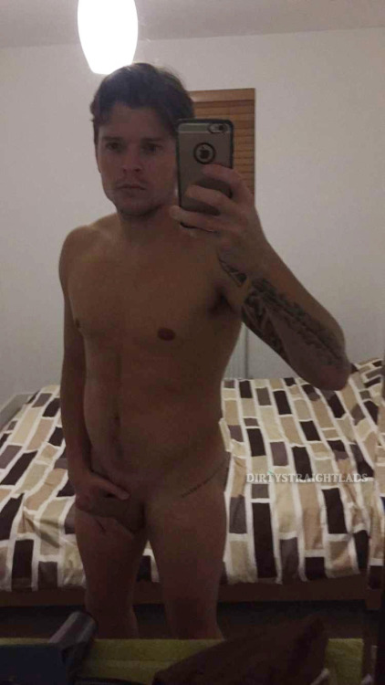 Str8 Cock!