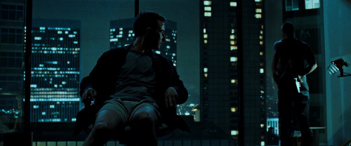 marquiswarrenn: Fight Club (1999)