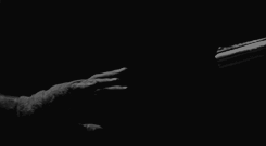 grrrrrimes:   i didn’t want to believe you. you told me there was no cure, that these people were dead, not sick. i chose not to believe it. but when shane shot lou in the chest and she just kept coming, that’s when i knew what an ass i’ve been.