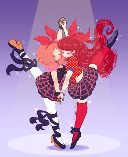 Haru And Sumi Log (ft. Futaba And Sophie/Sophia)