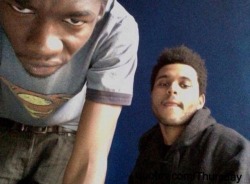 trillogwithbonuscrack:  Omari and Abel.