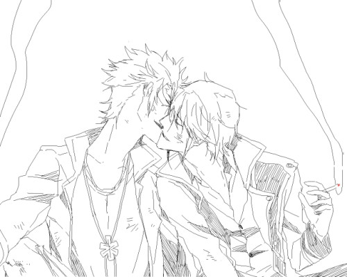 bigassanimetrees:  x 