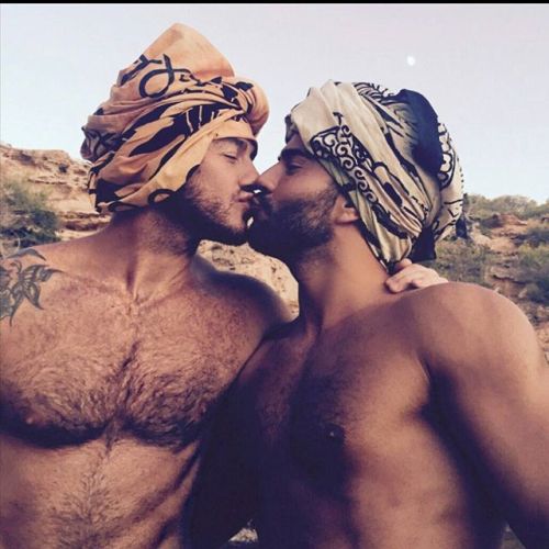 HomoAmor