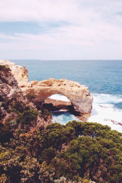 The Arch, Great Ocean Road | S.L.Δ.B.