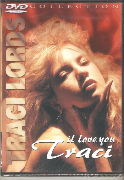 Porn Traci Lords - Traci, I Love You (1987)Traci photos