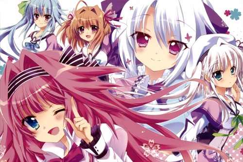 ichinose mio (koi ga saku koro sakura doki) izumi tsubasu jinpou an koi ga saku koro sakura doki sei