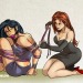 sexydamselsindistress: