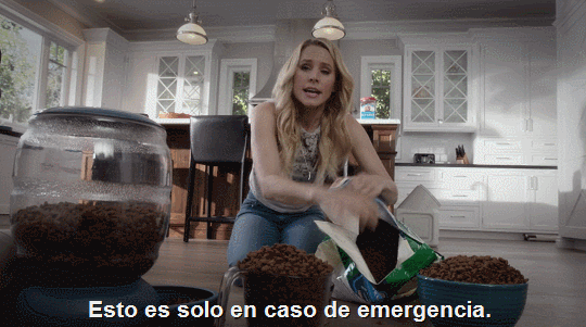 marica-callate:  The Good Place XD