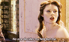 e-fletcher:  OUAT meme ☆ ten charactersBelle French (8/10) 