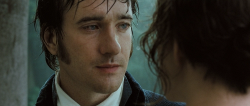 justwaitingformrdarcy:When I’m with you, darling, it’s a beautiful life.