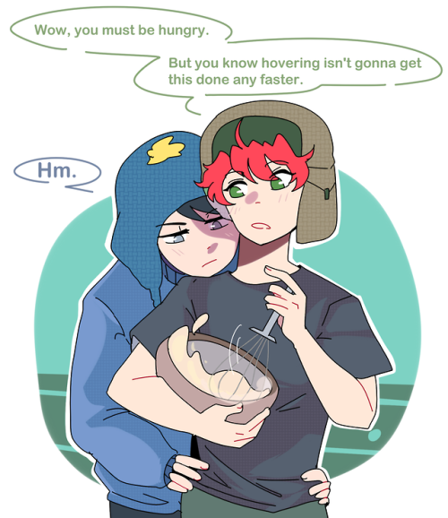 @cryleweek Day #7: Free DayThanks Anon and @nvgotoha for the Cryle suggestions ;DD And with this, th